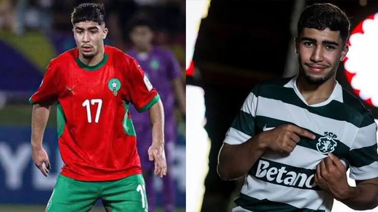 Moncef Zekri’s Family: Parents, Siblings and Personal Life