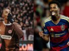 Morgan Guilavogui’s Family: Girlfriend, Children, Parents and Siblings