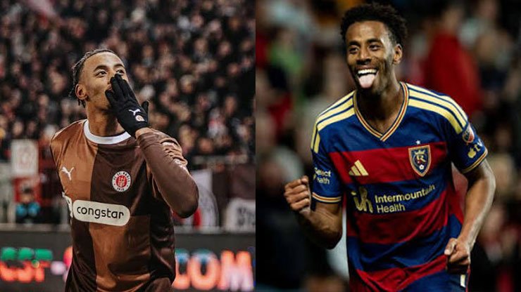 Morgan Guilavogui’s Family: Girlfriend, Children, Parents and Siblings