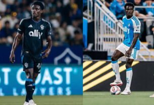 Morrison Agyemang’s Family: Girlfriend, Children, Parents and Siblings