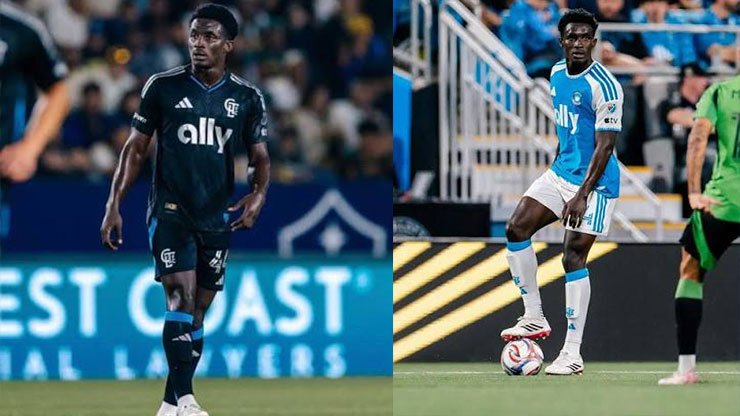 Morrison Agyemang’s Family: Girlfriend, Children, Parents and Siblings