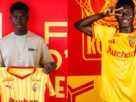 Moussa Diarra’s Family: Girlfriend, Children, Parents and Siblings