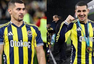 Münir Levent Mercan’s Family: Wife, Children, Parents and Siblings