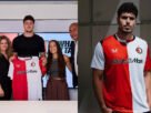 Nacho Ferri’s Family: Girlfriend, Children, Parents and Siblings