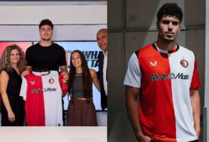 Nacho Ferri’s Family: Girlfriend, Children, Parents and Siblings