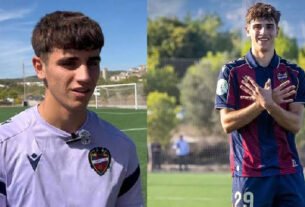 Nacho Pérez’s Family: Girlfriend, Parents and Siblings