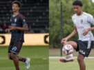 Nathan Tchoumba’s Family: Parents, Siblings, Girlfriend and Personal Life