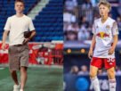 Nathan Worth’s Family: Girlfriend, Children, Parents and Siblings