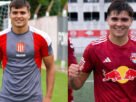 Nehuén Benedetti’s Family: Parents, Siblings, Girlfriend and Children