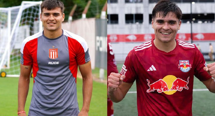 Nehuén Benedetti’s Family: Parents, Siblings, Girlfriend and Children