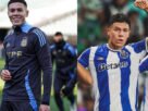 Nehuén Pérez’s Family: Girlfriend, Children, Parents and Siblings