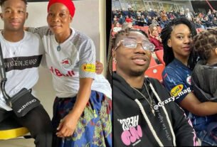 Nene Dorgeles’s Family: Wife, Children, Parents and Siblings