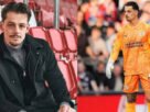 Nick Olij’s Family: Wife, Children, Parents and Siblings