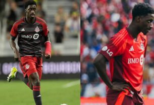 Nickseon Gomis’s Family: Girlfriend, Children, Parents and Siblings