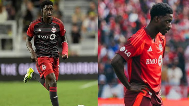 Nickseon Gomis’s Family: Girlfriend, Children, Parents and Siblings
