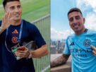 Nicolás Fernández Mercau’s Family: Girlfriend, Children, Parents and Siblings