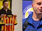 Nidal Čelik Family: Girlfriend, Children, Parents and Siblings