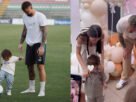 Nikita Contini’s Family: Partner, Children, Parents and Siblings