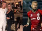 Niklas Dorsch’s Family: Fiancée, Children, Parents and Siblings