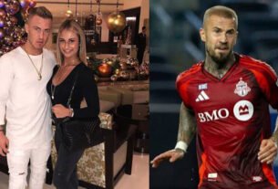 Niklas Dorsch’s Family: Fiancée, Children, Parents and Siblings