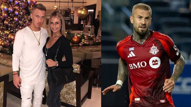 Niklas Dorsch’s Family: Fiancée, Children, Parents and Siblings