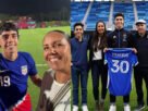 Niko Tsakiris Family: Girlfriend, Children, Parents and Siblings