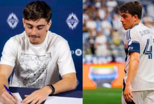 Nikola Djordjevic’s Family: Girlfriend, Children, Parents and Siblings