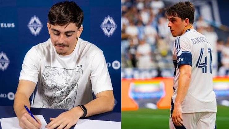 Nikola Djordjevic’s Family: Girlfriend, Children, Parents and Siblings