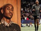 Nkosi Tafari Family: Girlfriend, Children, Parents and Siblings