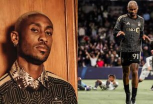 Nkosi Tafari Family: Girlfriend, Children, Parents and Siblings