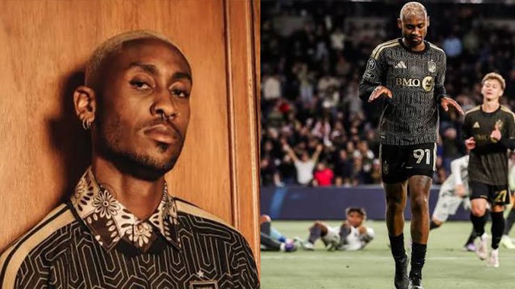 Nkosi Tafari Family: Girlfriend, Children, Parents and Siblings