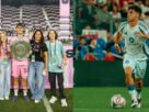 Noah Allen’s Family: Girlfriend, Children, Parents and Siblings