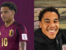 Noah Fernandez’s Family: Girlfriend, Children, Parents and Siblings