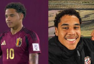 Noah Fernandez’s Family: Girlfriend, Children, Parents and Siblings