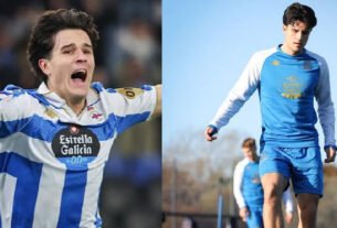 Noé Carrillo’s Family: Girlfriend, Children, Parents and Siblings