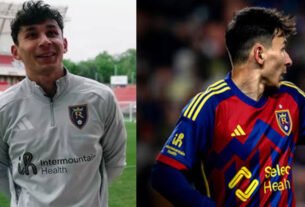 Noel Caliskan’s Family: Wife, Children, Parents and Siblings