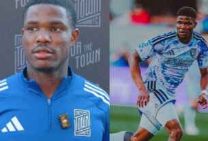 Nonso Adimabua’s Family: Parents, Siblings, Girlfriend and Children