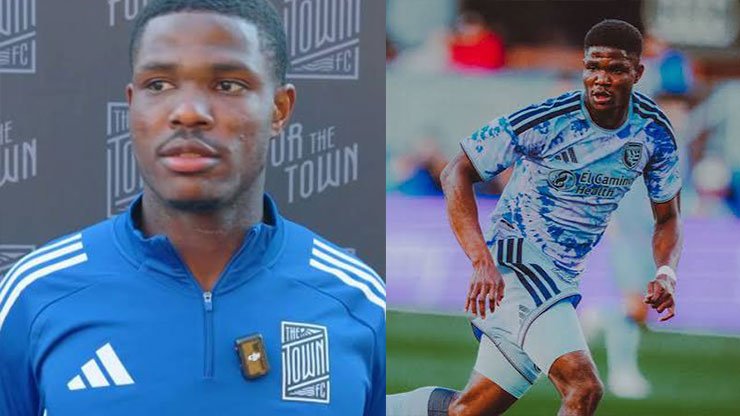 Nonso Adimabua’s Family: Parents, Siblings, Girlfriend and Children