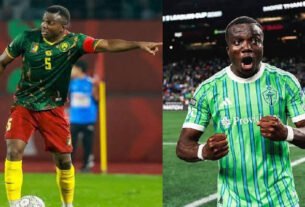 Nouhou Tolo’s Family: Girlfriend, Children, Parents and Siblings