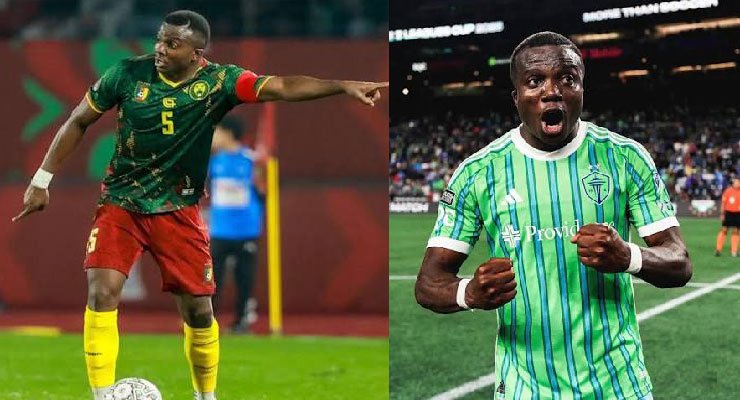 Nouhou Tolo’s Family: Girlfriend, Children, Parents and Siblings
