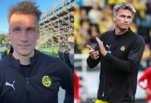 Odin Bjørtuft’s Family: Girlfriend, Children, Parents and Siblings
