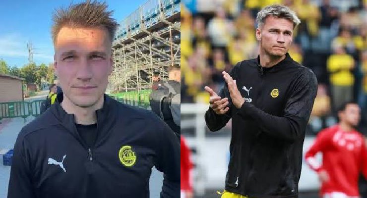 Odin Bjørtuft’s Family: Girlfriend, Children, Parents and Siblings