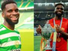 Odsonne Édouard’s Family: Girlfriend, Children, Parents and Siblings