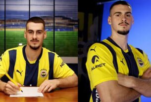 Ognjen Mimović’s Family: Girlfriend, Children, Parents and Siblings