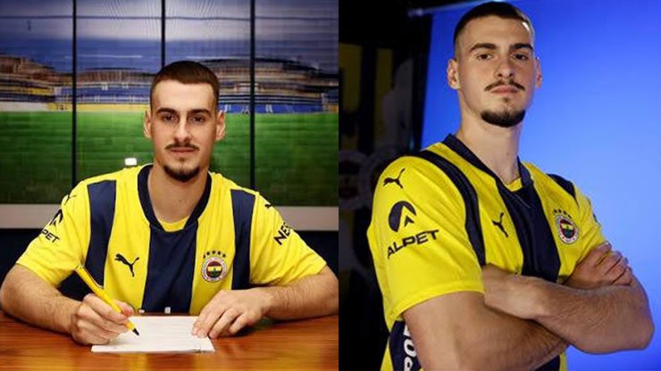 Ognjen Mimović’s Family: Girlfriend, Children, Parents and Siblings