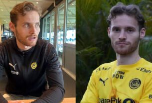 Ole Didrik Blomberg’s Family: Partner, Children, Parents and Siblings