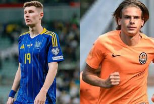 Oleg Ocheretko’s Family: Wife, Children, Parents and Siblings