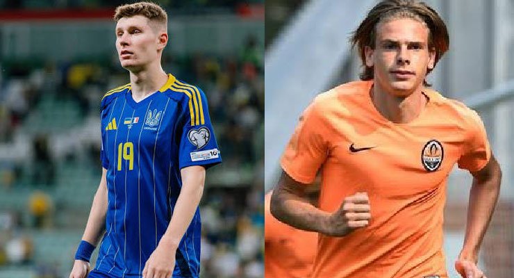 Oleg Ocheretko’s Family: Wife, Children, Parents and Siblings