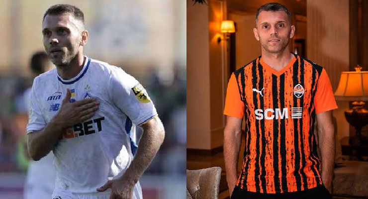 Oleksandr Karavaev’s Family: Wife, Children, Parents and Siblings