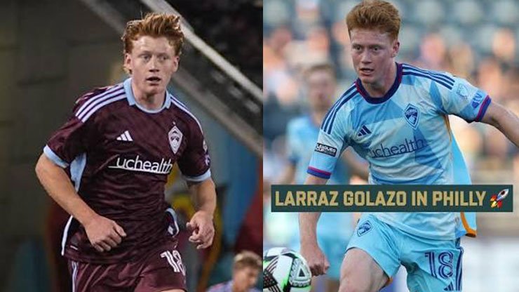 Oliver Larraz’s Family: Girlfriend, Children, Parents and Siblings